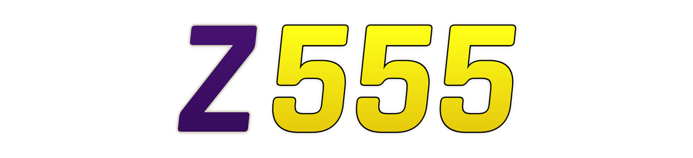 z555 Logo